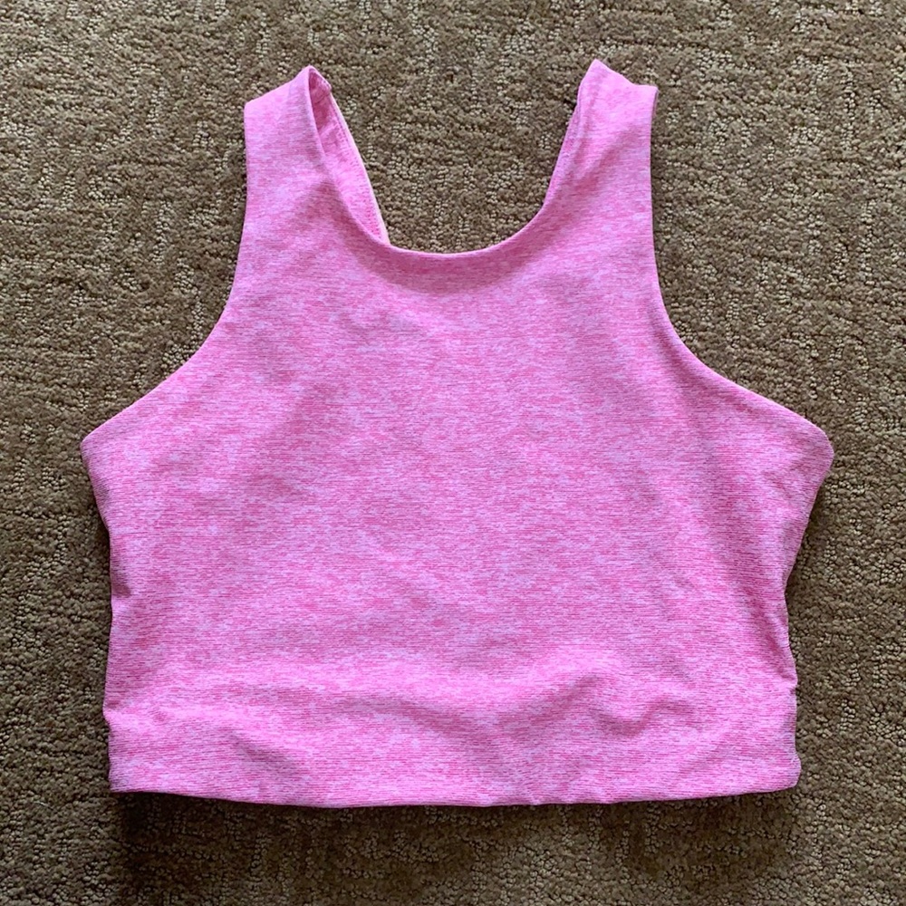 Outdoor Voices crop top